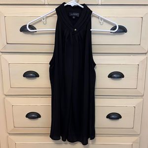 Tank camisole style top